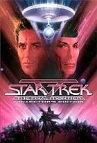 Star Trek V: Nejzazší hranice (Star Trek V: The Final Frontier)