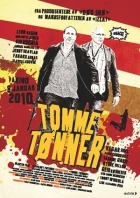 Tomme tonner