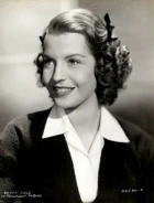 Betty Field