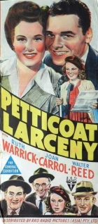 Petticoat Larceny