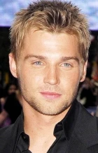 Mike Vogel