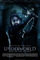 Underworld: Vzpoura Lycanů (Underworld: Rise of the Lycans)