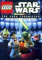 Star Wars: Nové příběhy z Yodovy kroniky (The Yoda Chronicles)