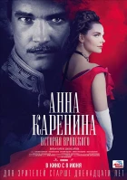 Anna Karenina: Příběh Vronského