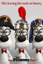 Dobrodružství pana Peabodyho a Shermana (Mr. Peabody & Sherman)