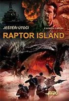 Raptor Island: Ještěři útočí (Raptor Island)
