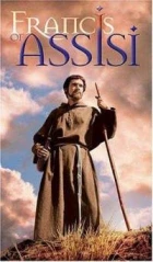 František z Assisi (Francis of Assisi)