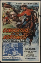 Gunfighters of the Northwest