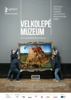 Velkolepé muzeum (Das große Museum)