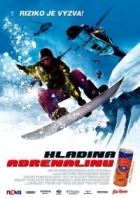 Hladina adrenalinu (Extreme Ops)