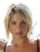 Gemma Atkinson