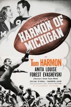 Harmon of Michigan