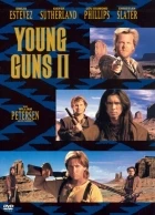 Mladé pušky II (Young Guns II)