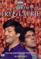 Bit of Fry and Laurie