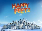 Happy Feet 2 (Happpy Feet Two)