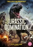 Jurská vzpoura: Dinokracie (Jurassic Domination)