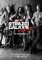 Strážci Galaxie Vol. 2 (Guardians of the Galaxy Vol. 2)