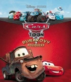 Cars Toon: Burákovy povídačky (Mater's Tall Tales)