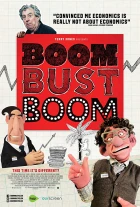 Růst-Pád-Růst (Boom Bust Boom)