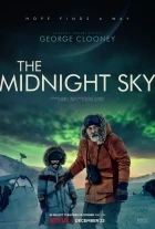 Půlnoční nebe (The Midnight Sky)