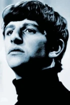 Ringo Starr