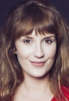Kristína Madárová