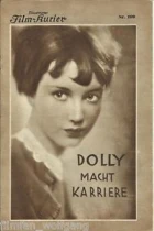 Dolly dělá kariéru (Dolly macht Karriere)