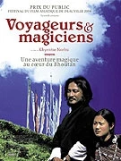 Poutníci a kouzelníci (Travellers and Magicians)