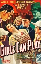 Girls Can Play