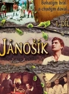 Jánošík I, II