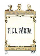 Fidlifárum