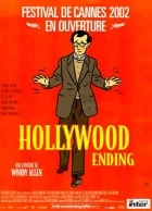 Konec podle Hollywoodu (Hollywood Ending)