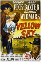 Žluté nebe (Yellow Sky)