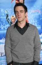 B.J. Novak