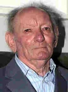 Brian Friel