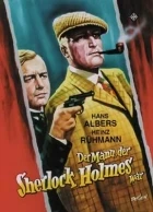 Sherlock Holmes (Der Mann, der Sherlock Holmes war)