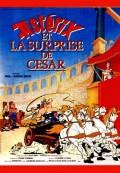 Asterix a překvapení pro Caesara (Astérix et la surprise de César)