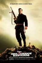 Hanebný pancharti (Inglourious Basterds)