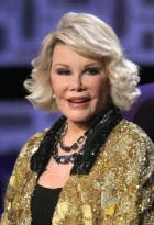 Joan Rivers