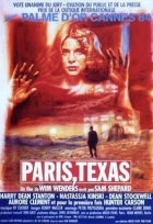 Paříž, Texas (Paris, Texas)