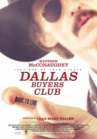 Klub poslední naděje (Dallas Buyers Club)