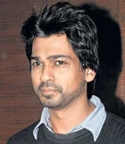 Nikhil Dwivedi