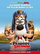 Dobrodružství pana Peabodyho a Shermana (Mr. Peabody &amp; Sherman)