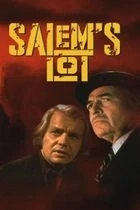 Prokletí Salemu (Salem's Lot)