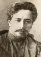 Leonid Andrejev