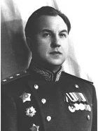 Viktor Abakumov