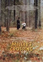 Millerova křižovatka (Miller's Crossing)