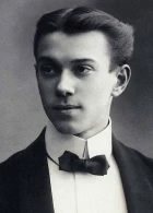 Vaclav Nižinsky