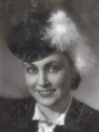 Irena Malkiewicz