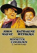 Rooster Cogburn